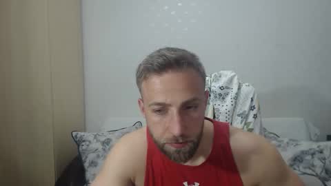 Snapshot of blondeagle chatting on 04.17.26 Mr Blond online show from 04.17.26