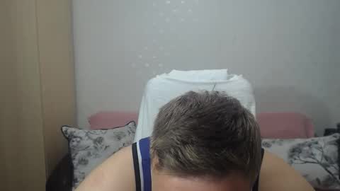 Snapshot of blondeagle chatting on 05.04.26 Mr Blond online show from 05.04.26