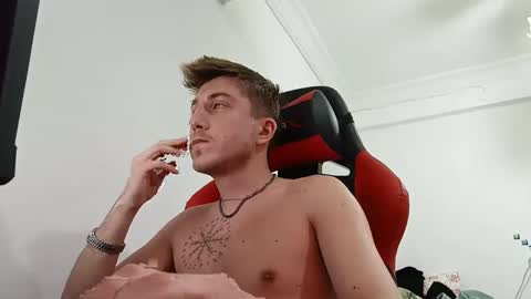 blondebat online show from 02.06.25