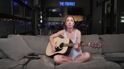 blondefoxsilverfox online show from 03.26.26