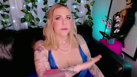 JJ online show from 11.23.25