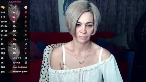 Snapshot of blondemommy_77 chatting on 01.13.25 Lola online show from 01.13.25