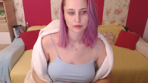 Natasha online show from 03.11.25