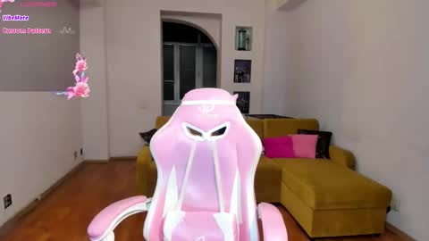 Snapshot of blondesoulmate chatting on 10.28.25 Elisa online show from 10.28.25