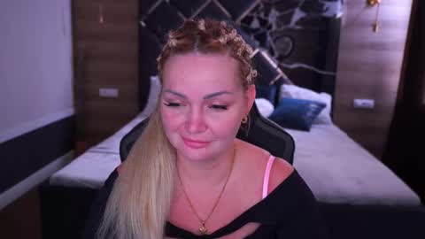 Blonde online show from 09.29.25