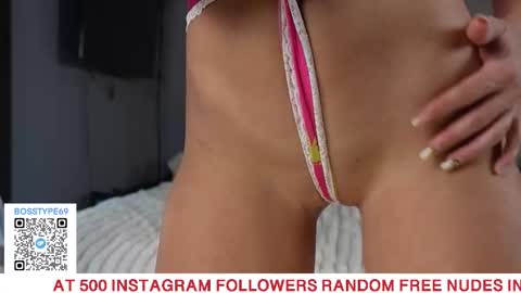 Blondie gin online show from 01.15.26