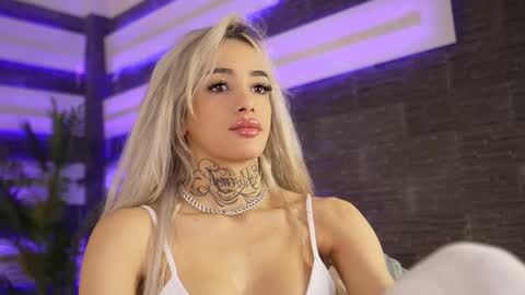 blondie_muller online show from 12.18.25