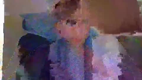 Snapshot of blondieblu89 chatting on 01.07.25 First Time College Boy online show from 01.07.25