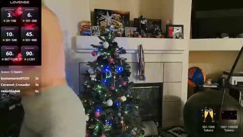 Bubbles online show from 02.12.25