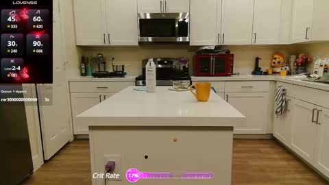Bubbles online show from 02.13.25