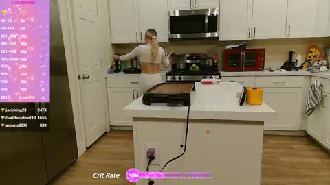 Bubbles online show from 02.14.25