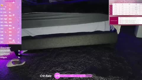 Bubbles online show from 02.16.25