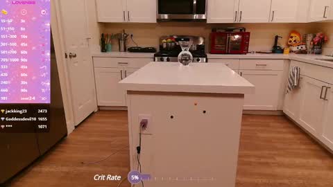 Bubbles online show from 02.17.25