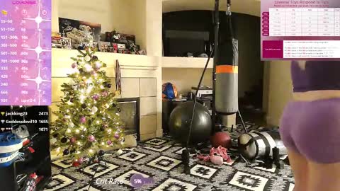 Bubbles online show from 02.19.25