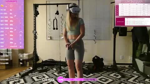 Bubbles online show from 02.24.25