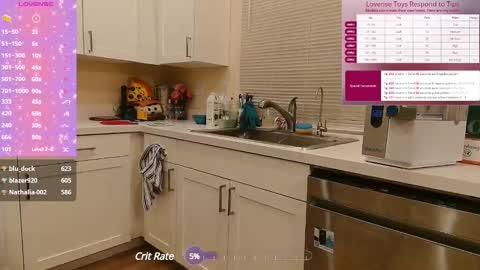 Bubbles online show from 02.27.25