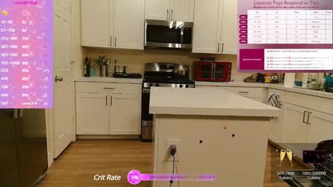 Bubbles online show from 02.27.25