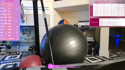 Bubbles online show from 03.03.25