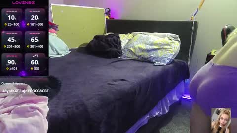 Bubbles online show from 12.01.25