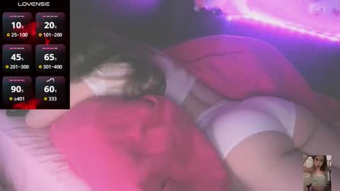 Bubbles online show from 03.21.26