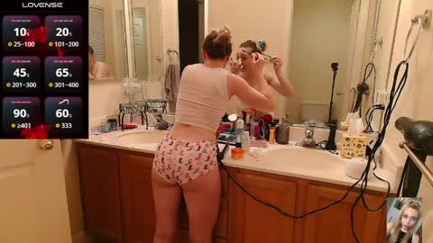 Bubbles online show from 04.04.26