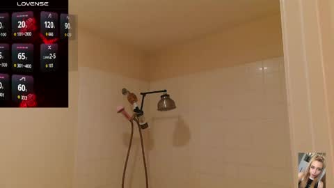 Bubbles online show from 04.05.26