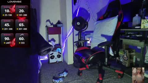 Bubbles online show from 04.05.26