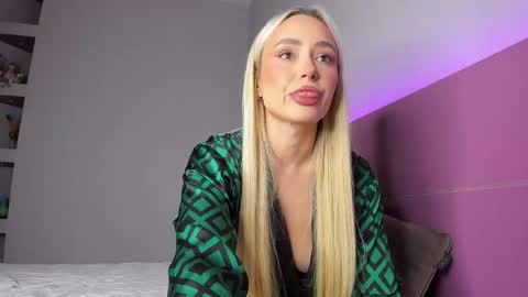 Anna online show from 01.11.26