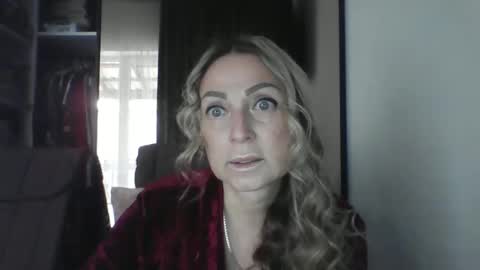 Iren online show from 10.31.25