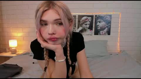 blondy_fina online show from 09.17.25