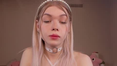 blondy_fina online show from 04.21.26