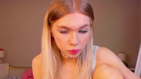 blondy_fina online show from 05.15.26