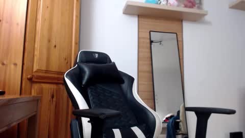 blondyelena online show from 01.17.26