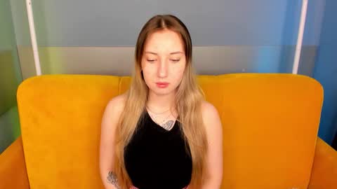 blondyjolly online show from 03.03.26