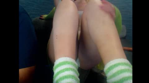 Blontsex online show from 01.14.26