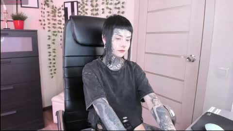 Snapshot of blood__mary chatting on 06.03.26 Mary online show from 06.03.26