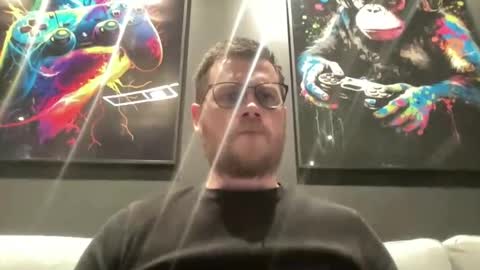 Thomas online show from 12.08.24