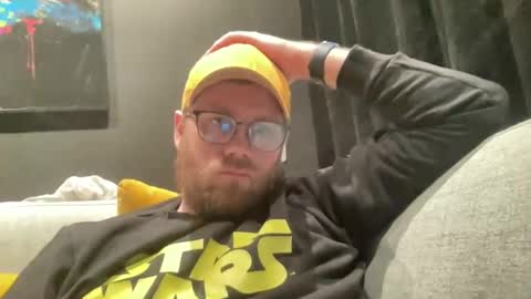 Thomas online show from 12.29.24