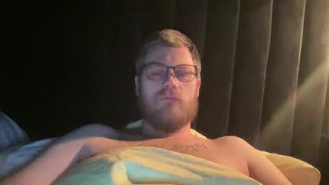 Thomas online show from 01.11.25