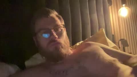 Thomas online show from 01.19.25