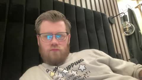 Thomas online show from 01.23.25