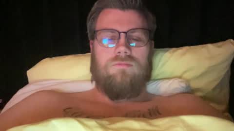 Thomas online show from 01.23.25