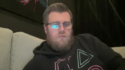 Thomas online show from 01.25.25