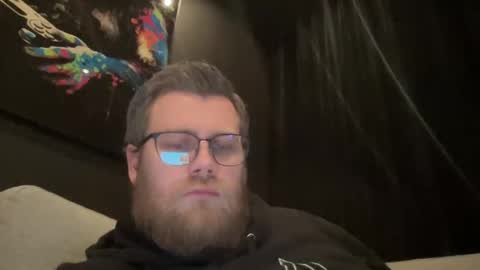 Thomas online show from 01.25.25