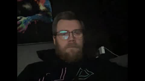 Thomas online show from 01.26.25