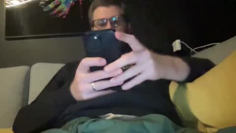 Thomas online show from 01.26.25