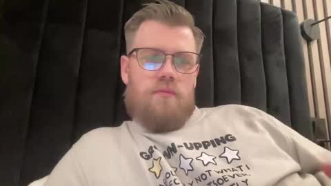 Thomas online show from 01.31.25