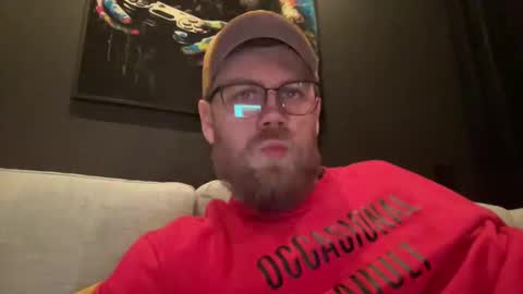 Thomas online show from 02.11.25