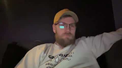 Thomas online show from 02.15.25