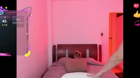 Nathalia online show from 09.23.25